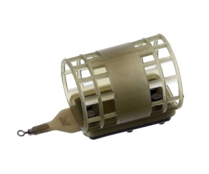 Panier Flagman Cage plastique moyenne combinée 98g