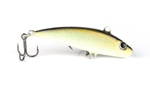 SIEK Diper 7cm couleur SL