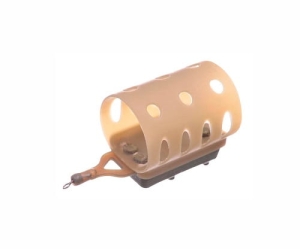 Flagman Plastic Feeder Medium 84g panier