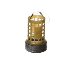Panier Flagman Plastic Feeder Medium 30g 25x40mm