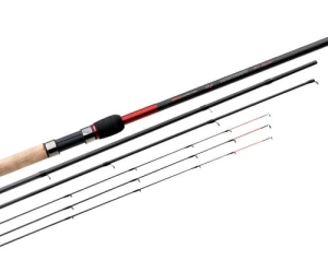 Flagman Mantaray Pro Feeder canne à pêche 3.9m 130g 3+3