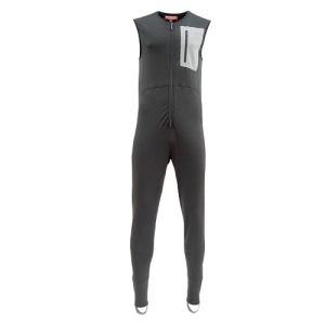 Cuissard intermédiaire en polaire Simms Raven S Insert