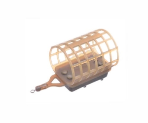 Flagman Plastic Cage Feeder Medium basket 112g