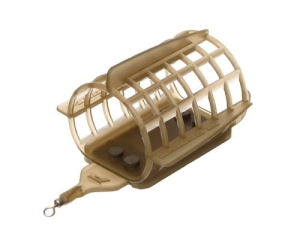 Panier Flagman Régulateur CageFin en plastique Petit 42g