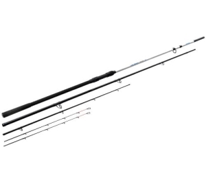 Flagman Cast Master Feeder Nouvelle canne à pêche 3.9m 130g