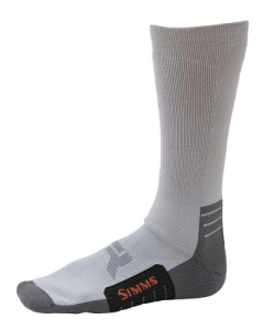 Chaussettes Simms Guide Wet Wading Sterling M