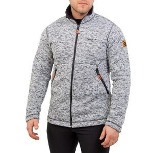 Blouse Graff avec col montant 230-BL-8_S