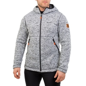 Sweat à capuche Graff 229-BL-8_2XL