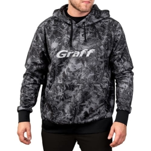 Veste Kangourou Graff 231-BL-8_2XL