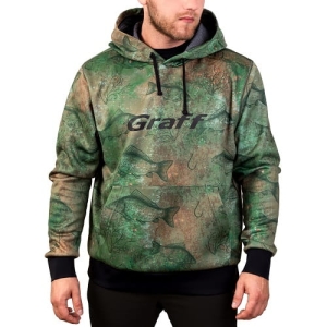 Veste Kangourou Graff 231-BL-7_XL