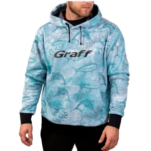 Veste Kangourou Graff 231-BL-14_S