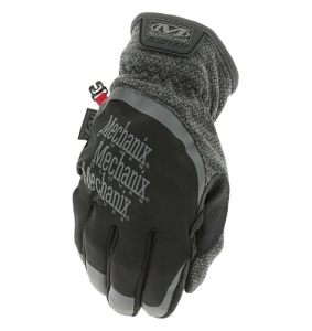 Mechanix Coldwork Gants Fastifit Noir/Gris M