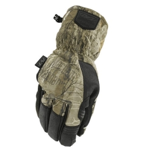 Mechanix SUB20 Gants Realtree Edge Camoflage L