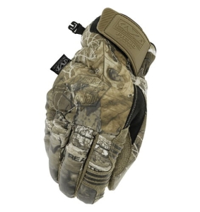 Mechanix SUB35 Gants Realtree Edge Camoflage L