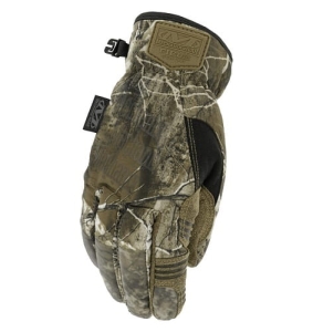 Mechanix SUB40 Gants Realtree Edge Camoflage S