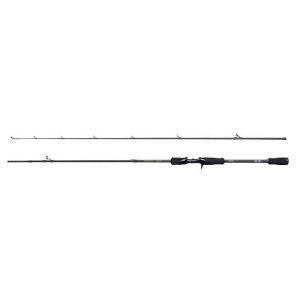 ABU GARCIA ORRA 702XH 213cm 20-70G Canne à pêche au lancer