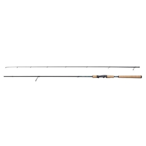 Canne à pêche ABU GARCIA ORRA 902ML 274cm 7-22g Truite grise