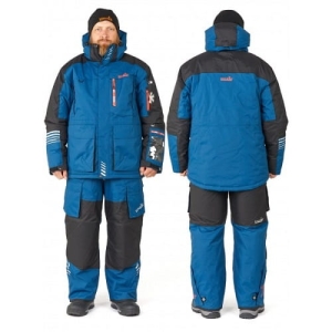 NORFIN TORNADO PRO WETSUIT ROZ. XL