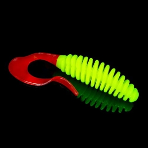 Relax Turbo Twister 5" 12.5cm TS097 4pcs
