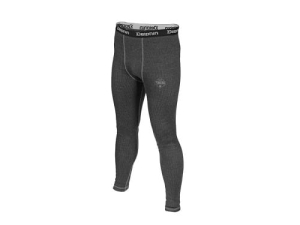 Delphin Vêtements thermiques TUNDRA Blacx Pantalon XXXL
