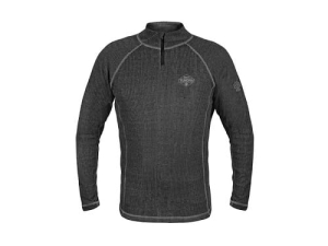 Delphin TUNDRA Blacx vêtements thermiques M
