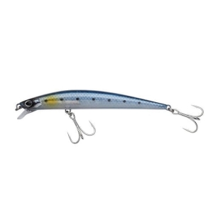 Berkley DEX Long Shot 14cm Sardine