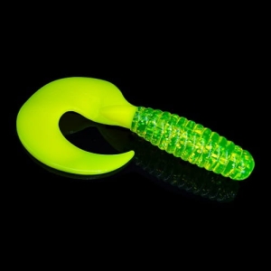 Série Relax TWISTER VR 6" 15cm TS083