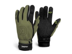 Delphin RWR Gants Free XL