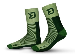 Delphin ArktiX Chaussettes thermiques épaisses41-46