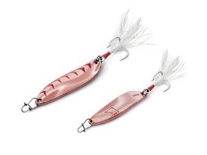 Delphin PIXO 10g Hameçon CUIVRE #6