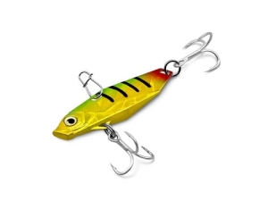 Delphin TERA 12g hameçon PERCHY #8