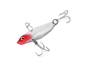 Delphin TERA spinner 12g hameçon REDFACE #8