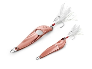 Delphin SLOT15g Crochet CUIVRE #4
