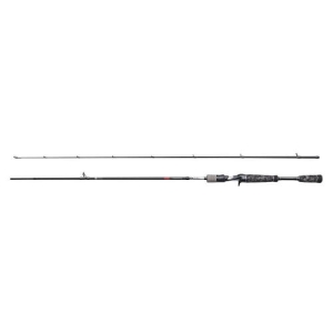Canne à pêche Berkley URBN II Baitcast Finesse 200cm 5-21g