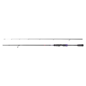 Berkley URBN II Finesse 190cm 1-8g