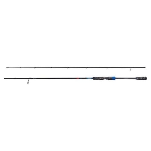 Berkley URBN II Canne à pêche à la ligne 240cm 5-25g