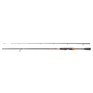 Canne Berkley URBN II Dropshooter 210cm 5-21g