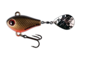 Spinmad Spinning Tail Jigmaster 8g 2305 Spinner