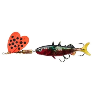 Abu Garcia Stickle Spinner 10cm Spawn Stick