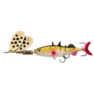 Abu Garcia Stickle Spinner 10cm Baby Perch