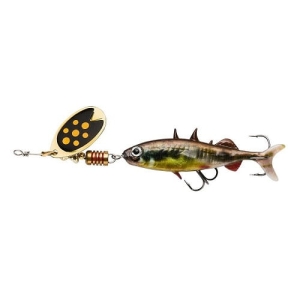 Abu Garcia Stickle Spinner 6.5cm Vairon