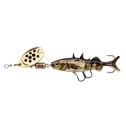 Obrotówka Abu Garcia Stickle Spin 6.5cm Natural St.jpg