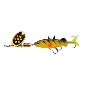 Abu Garcia Stickle Spinner 6.5cm Fire Perch