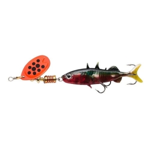 Abu Garcia Stickle Spinner 6.5cm Spawn Stic