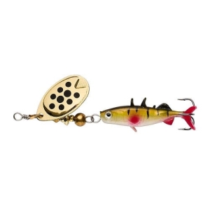 Abu Garcia Stickle Spinner Spinner 4.5cm Baby Perch