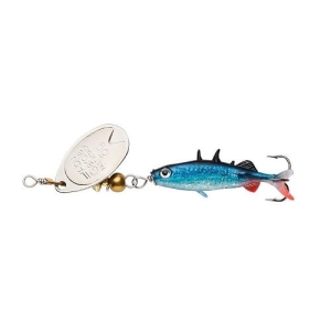 Abu Garcia Stickle Spinner 4.5cm Glitter Ro