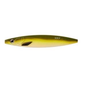 Abu Garcia Sölv SKÄRR 8cm/12g Vert vif
