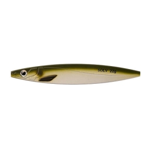 Abu Garcia Sölv SKÄRR 8cm/12g Sandeel clair