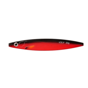 Abu Garcia Sölv SKÄRR 8cm/12g Rouge mat