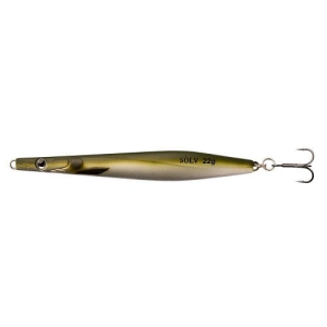 Abu Garcia Sölv SPIRR 10cm/18g Landeau clair